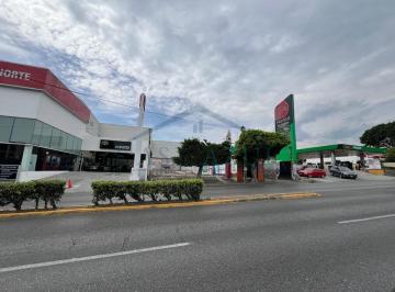 Terreno comercial , Cuernavaca · Terreno en Av Emiliano Zapata