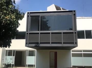 Casa en condominio de 3 habitaciones, Cuajimalpa de Morelos · Casa en Renta en San Mateo Tlaltenandgo, Cuajimalpa