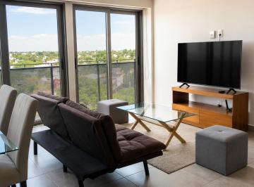 Departamento de 1 habitación, León · Bello Depto. Amueblado con Servicios Incluidos