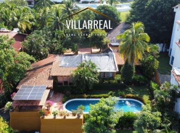 Casa de 3 habitaciones, Zihuatanejo de Azueta · Casa en Contramar Ixtapa
