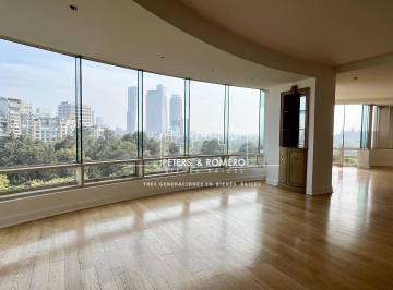 Departamento de 3 habitaciones, Miguel Hidalgo · Departamento en Venta en Polanco Torres Coca Cola Ruben Dario 115