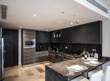 Departamento · 3 Recámaras · Estrena Departamento en Puerto Cancun Blume