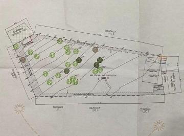 Terreno / Lote , Santiago · Terreno en Venta Bosques Residencial El Barrial