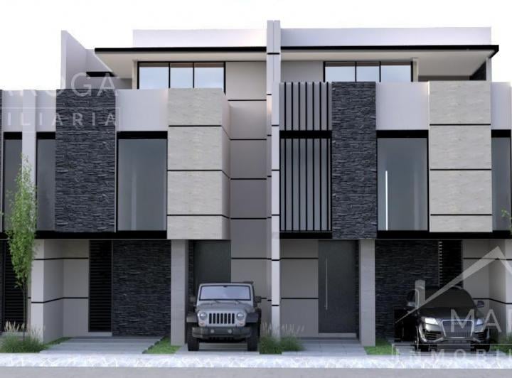 Desarrollo vertical · La Reserva Residencial