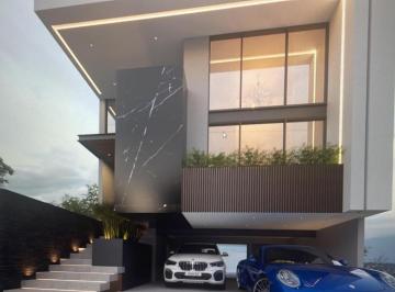 Casa de 2 habitaciones, Monterrey · Casa en Preventa en Cumbres Elite Premier Privada Everest, Zona Cumbres
