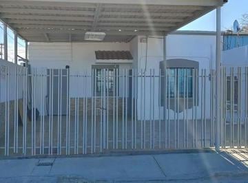 Casa de 2 habitaciones, Mexicali · Casa en Renta en Hacienda del Bosque