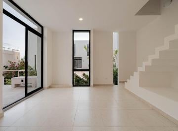 Departamento de 2 habitaciones, Mérida · Departamento en Venta en Temozón Norte, Mérida