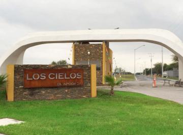 Terreno / Lote , General Zuazua · Terreno en Venta en Fracc. Los Cielos de Apodaca /portal del Norte