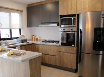 Casa · 141m² · 3 Recámaras · 2 Estacionamientos · Casa a Estrenar en Venta en El Refugio Querétaro