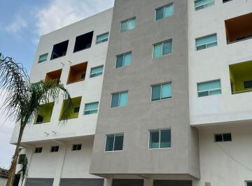 Departamento de 1 habitación, Monterrey · Moderno Loft Individual Amueblado en Renta