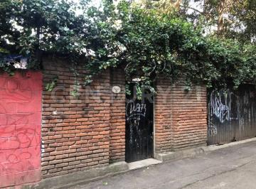 Terreno / Lote · 891m² · Terreno en Venta, San Nicolás Totolapan, La Magdalena Contreras, Cdmx