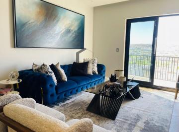Departamento de 1 habitación, Chihuahua · Departamento en Venta 106 m² Amueblado T. Quórum $6.9 Mill