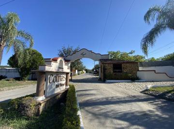 Terreno / Lote , Allende · Terreno en Venta en Colinas del Vergel, Allende, Nl.