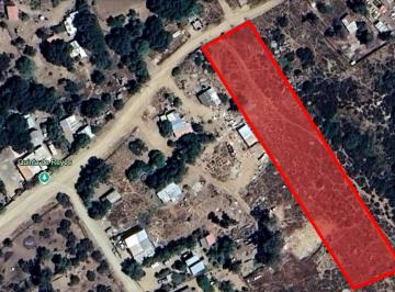 Terreno / Lote · 4656m² · Venta de Terreno - (4)