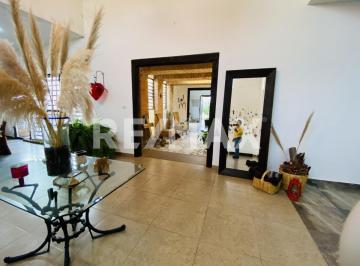 Casa en condominio · 450m² · 3 Recámaras · 3 Estacionamientos · Casa en Venta en Campestre del Valle, Puebla - (4)