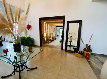 Casa en condominio · 450m² · 3 Recámaras · 3 Estacionamientos · Casa en Venta en Campestre del Valle, Puebla - (4)