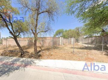 Terreno / Lote · 1500m² · Terreno en Venta Paseo Delas Maravillas a un Paso del Colegio de Contadoresterreno en