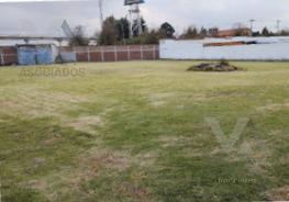 Terreno / Lote , Lerma · Terreno - Amomolulco