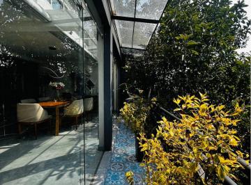 Casa de 19 habitaciones, Cuauhtémoc · Propiedad Airbnb en Venta Condesa.