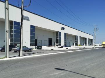 Nave industrial , Apodaca · Nave en Parque Industrial en Apodaca Nuevo Leon
