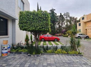Casa en condominio de 3 habitaciones, Tlalpan · Excelente Casa en Condominio en Renta, Cerca del Tec Cdmx, Col. Ex Hacienda San Juan