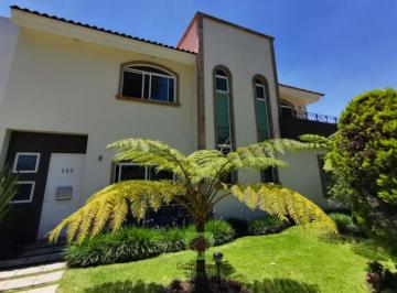 Casa en condominio de 4 habitaciones, Tlajomulco de Zúñiga · Casa en Venta en El Manantial, Ubicada en Esquina