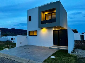 Casa en condominio de 3 habitaciones, Tlajomulco de Zúñiga · Casa Nueva en Venta en Bosque Real de Santa Anita, Tlajomulco