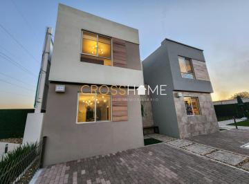 Casa de 3 habitaciones, Querétaro · ¡Gran Oportunidad! Casa en Venta, El Marques, Qro.