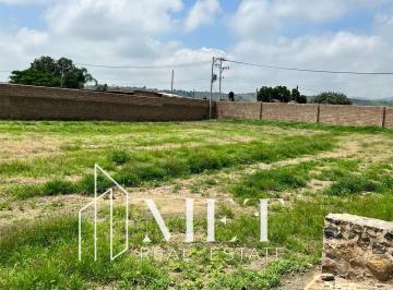 Terreno / Lote , El Arenal · Terreno en Venta en Arenal Jal.