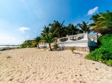 Casa · 2000m² · 15 Recámaras · Casa en Venta en Playa del Secreto, Riviera Maya