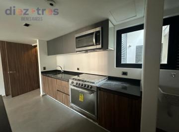 Departamento de 2 habitaciones, La Magdalena Contreras · Venta Departamento, Tizapán, Álvaro Obregón
