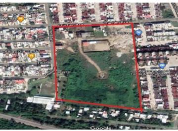 Terreno / Lote , Coatzacoalcos · Terreno en Venta en Teresa Morales Veracruz