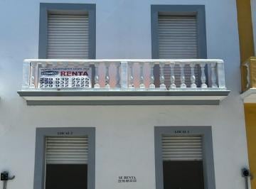 Local comercial · 110m² · Renta de Local en 05 de Mayo Col. Centro Veracruz