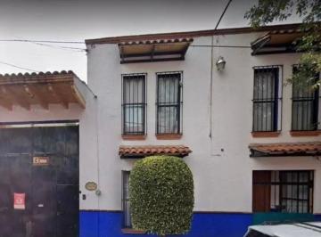 Casa de 4 habitaciones, Coyoacán · Hermosa Casa San Francisco Figuraco!
