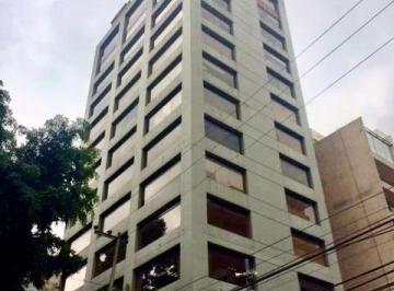 Oficina de 5 habitaciones, Miguel Hidalgo · Polanco, Lujosa Oficina 210 m², Mucha Luz Natural, Sala de Juntas, Privados, 3baños, Aire