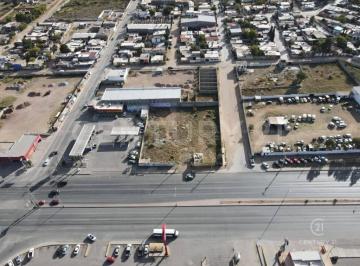 Terreno / Lote · 3100m² · Terrreno en Renta en Perif. R. Almada, Chihuahua Chih.
