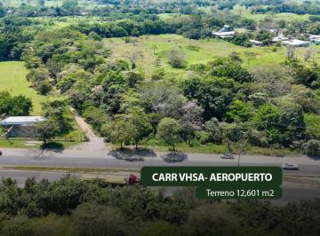 Terreno / Lote , Villahermosa · Terreno en Venta en Dos Montes Villahermosa F - 806