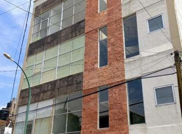 Edificio · 968m² · 16 Estacionamientos · Edificio en Renta en Toluca, Calle Rafael m. Hidalgo