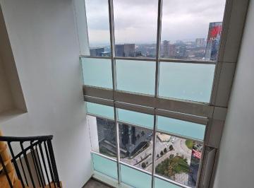 Departamento de 1 habitación, Cuajimalpa de Morelos · Departamento en Venta en Santa Fe Torre Impulso