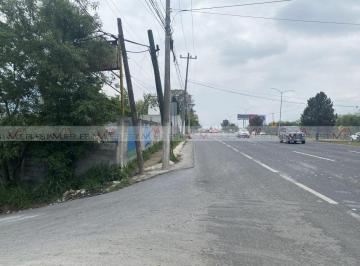 Terreno comercial · 3200m² · Terreno Comercial en Venta en Los Cristales