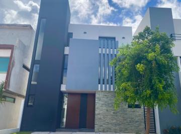 Casa de 3 habitaciones, Benito Juárez · Casa en Venta Residencial Aqua By Cumbres