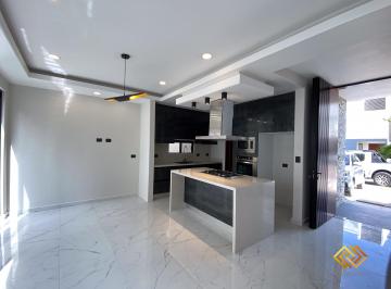 Casa de 3 habitaciones, Benito Juárez · Casa en Venta Residencial Aqua By Cumbres