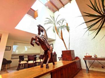 Casa en condominio de 3 habitaciones, La Magdalena Contreras · Casa en Venta Magdalena Contreras