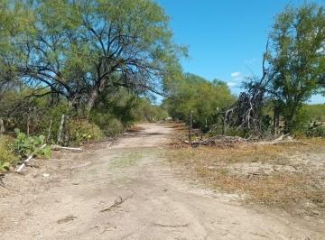 Terreno / Lote · Terreno en Venta de 77 Ha Industrial Dulces Nombres Pesquería Nuevo León