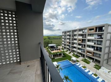 Departamento de 2 habitaciones, Bahía de Banderas · Espectacular Departamento en Nuevo Vallarta Iyari