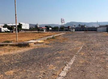 Terreno / Lote · 13776m² · Terreno en Renta Libramiento Norte León Guanajuato