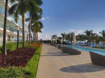 Departamento de 2 habitaciones, Bahía de Banderas · Copropiedad en Maritima Flamingos en Venta