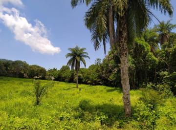 Terreno / Lote · 24282m² · Espectacular Terreno en Venta en El Jobo, Tuxtla Gutierrez, Chiapas.