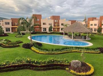 Casa en condominio · 91m² · 3 Recámaras · 2 Estacionamientos · Casa en Venta en Condominio Los Sauces