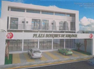Edificio · 704m² · 17 Estacionamientos · Plaza Comercial en Venta, Miraval, Cuernavaca, Morelos